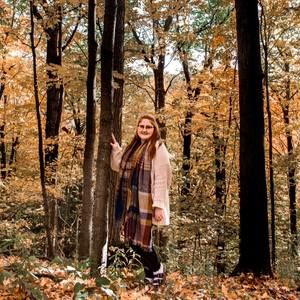 Meet your Posher, Rebekah